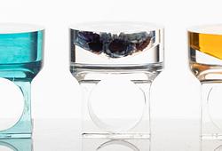 Siv Lagerström Jewellery E1157
