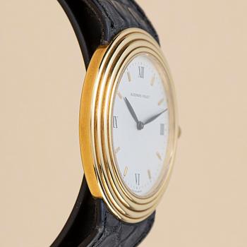 Audemars Piguet, "Disco Volante", ca 1990.