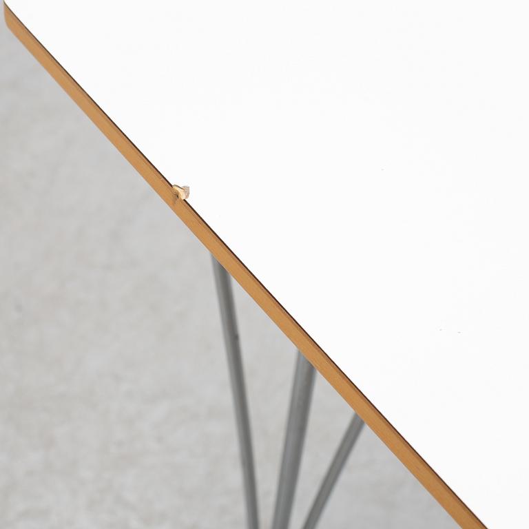 PIET HEIN och BRUNO MATHSSON, matbord, Mathsson International.