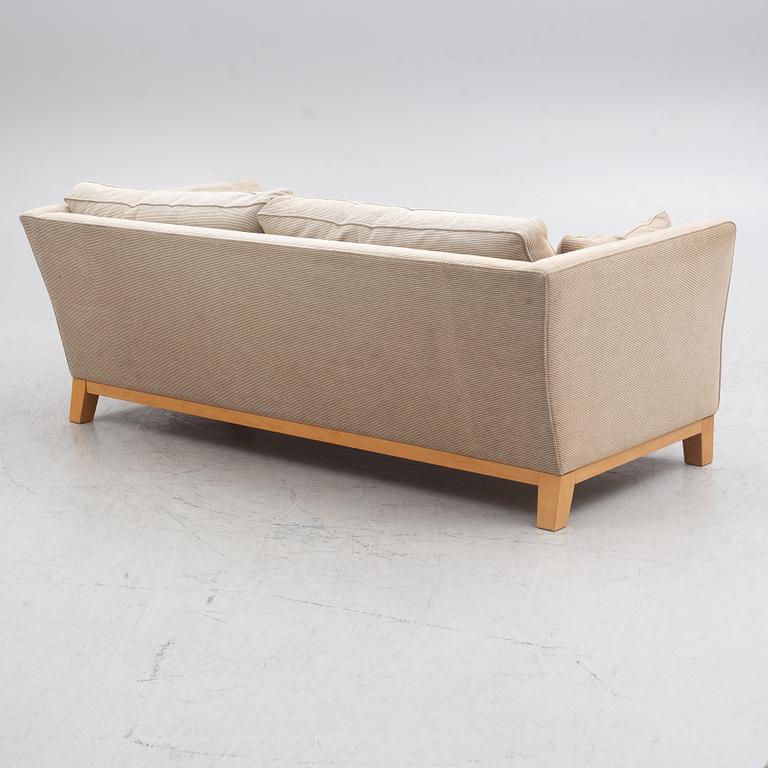 Sofa, "Venice", JIO Furniture, late 20th century.