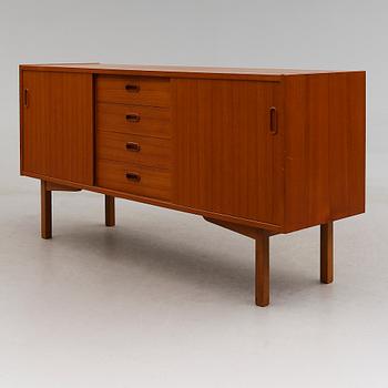 SIDEBOARD, 1900-talets andra hälft.