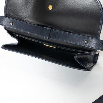 Christian Dior, a handbag.