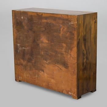 Senkki, funkkis, 1930-luku.
