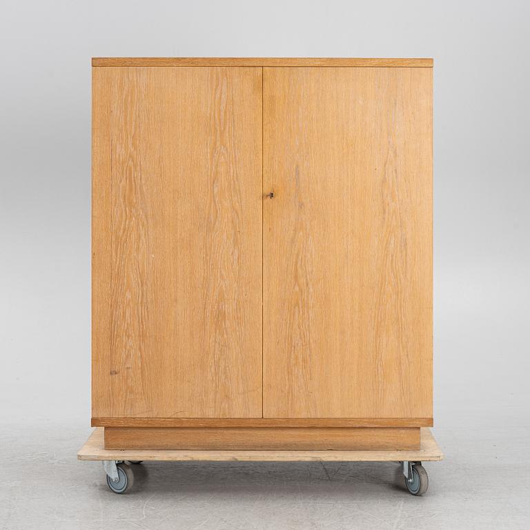 Axel Einar Hjorth, a "Dagmar" cabinet, Nordiska Kompaniet 1935.