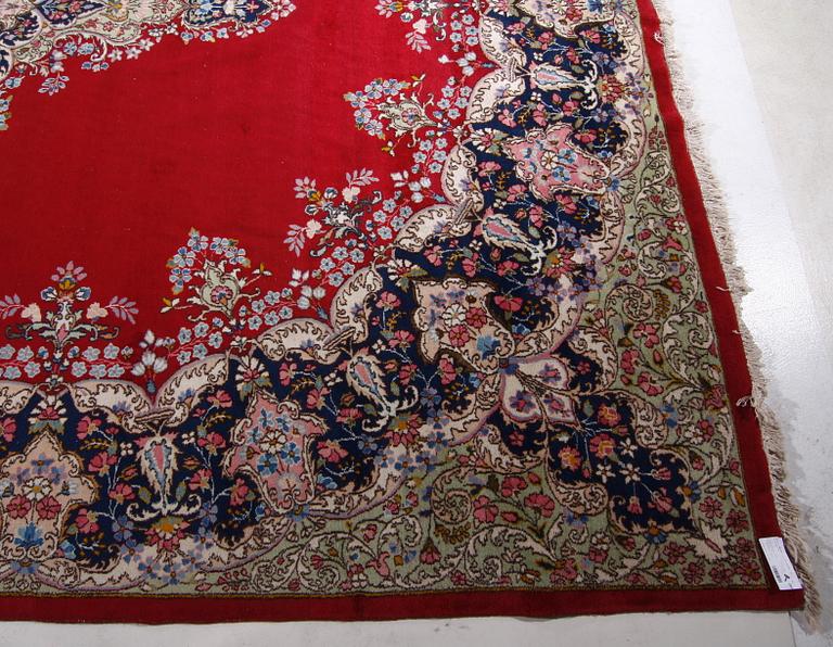 MATTA, orientalisk, ca 410 x 300.