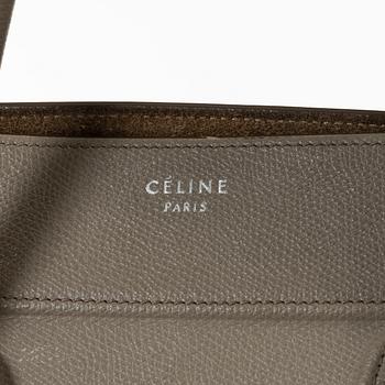 Céline, bag, "Medium Phantom".