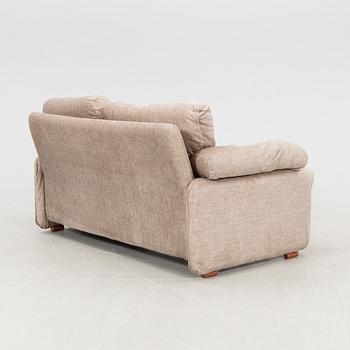 Tobia Scarpa, "Coronado" sofa for B&B Italia, second half of the 20th century.