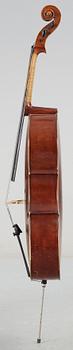 CELLO, 1800/1900-tal.