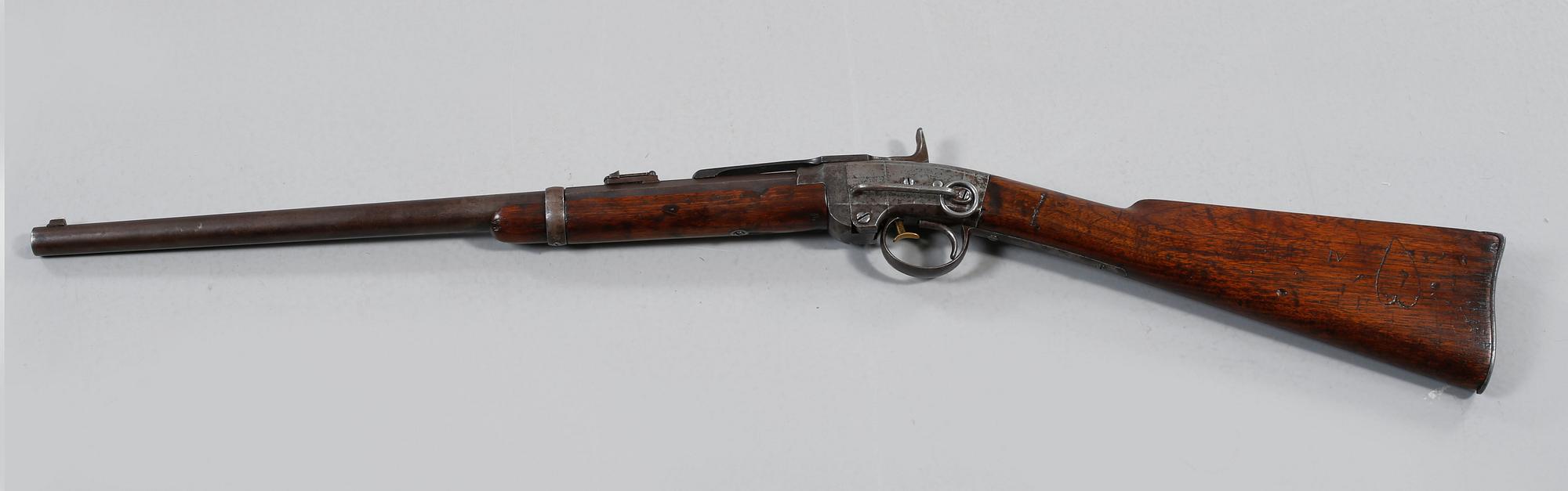 KARBIN, Smith, Poultney & Trimble, Baltimore, 1860-tal.