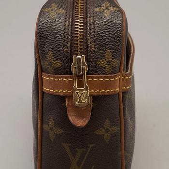 LOUIS VUITTON, Necessär.