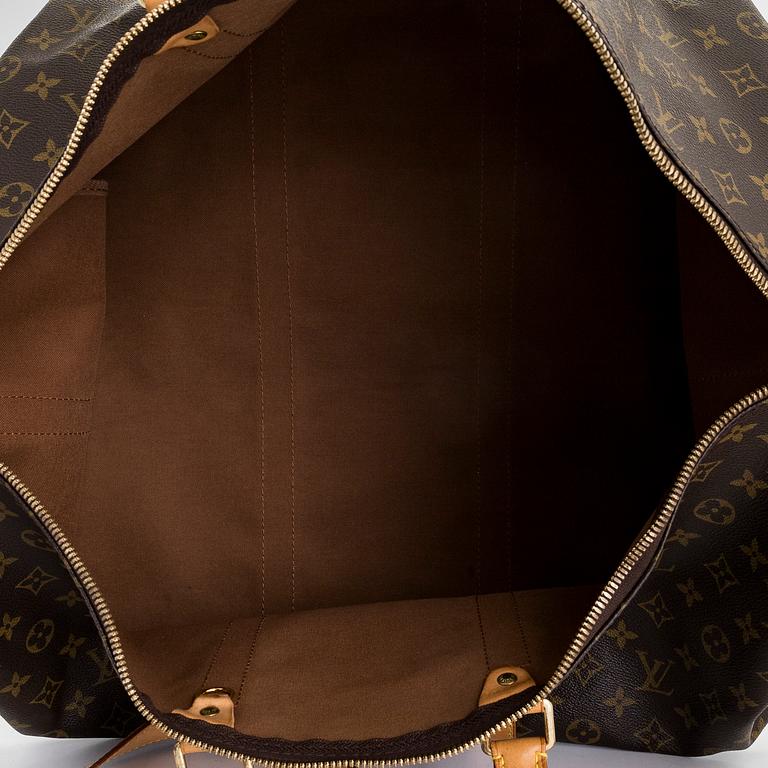 Louis Vuitton, väska, "Keepall 55 Bandoulière".