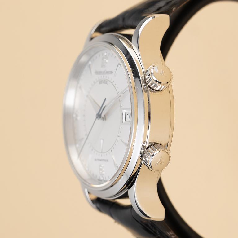 Jaeger-LeCoultre, Master Réveil Memovox, ca 2004.