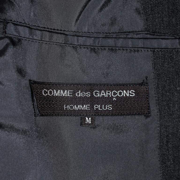 KOSTYM, Comme de Garcon, stolek M.