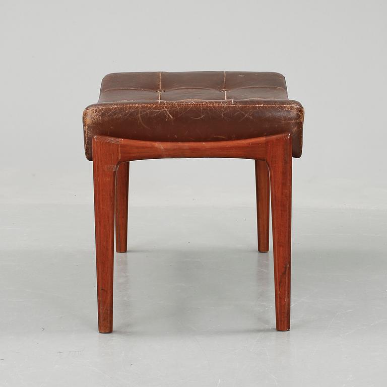 PALL, "Siesta", Ib Kofoed Larsen, OPE-Möbler, 1960-tal.