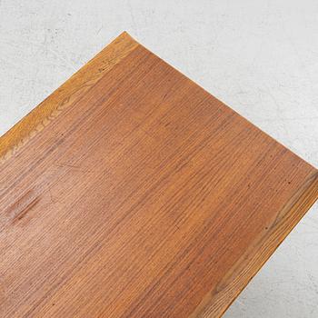 Yngve Ekström, coffee table, Westbergs, Tranås 1960s.