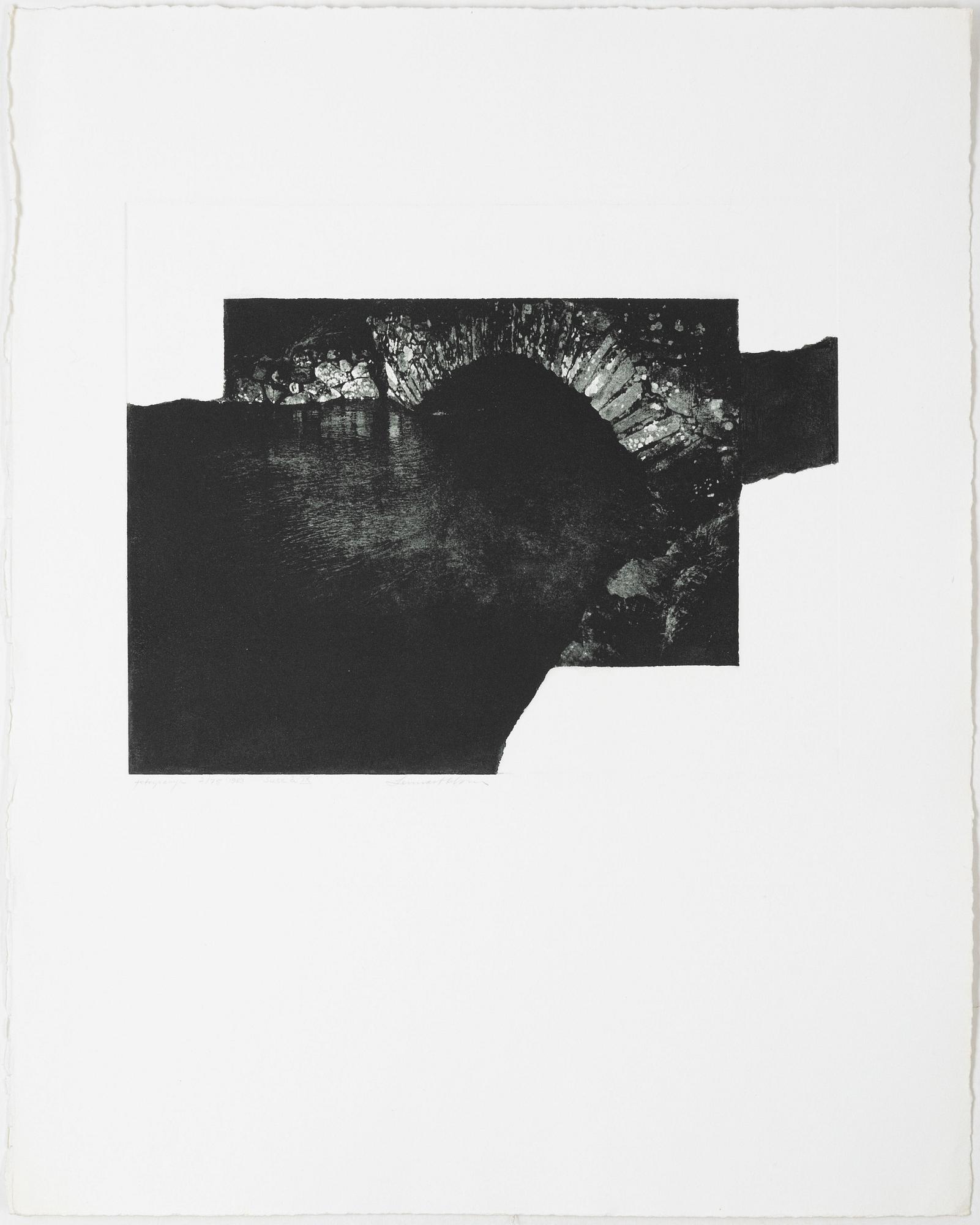 Lennart Olson, "Suse å IX", 1983.