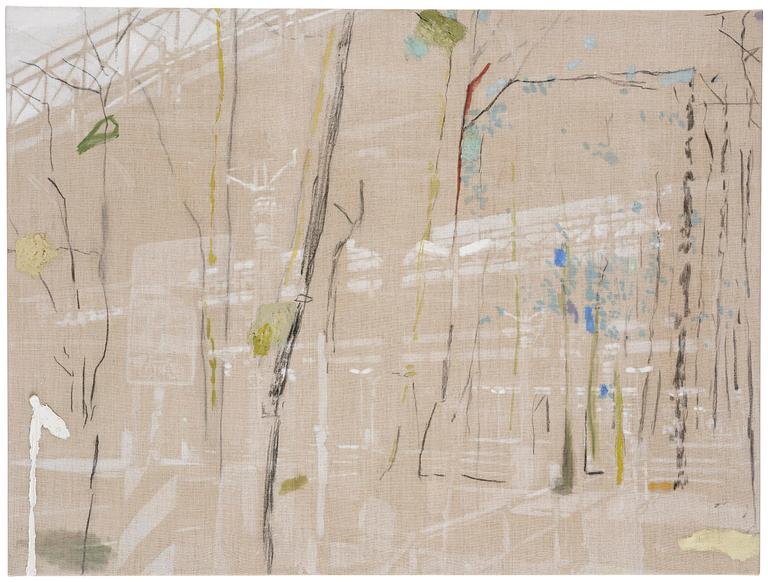 Karen Gabel Madsen, Utan titel.