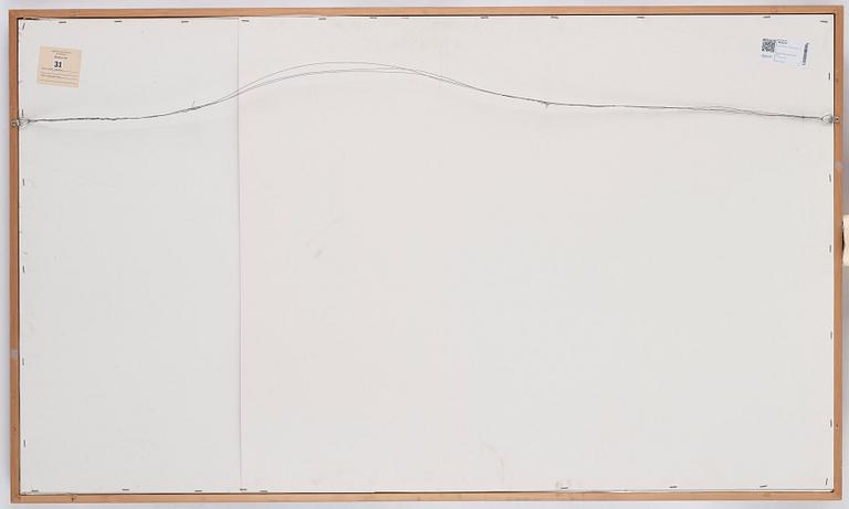 Lars Jonsson, "Spring Sign".