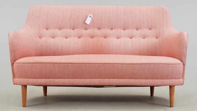 SOFFA, "Samsas", Carl Malmsten, 1980-tal.