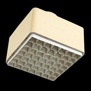 TAKLAMPOR,  4 st, modell AA 59, Itsu, 1900-talets mitt.