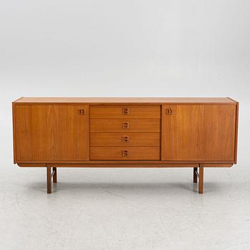 Sideboard, "Korsör”, Ikea, 1960/70-tal.
