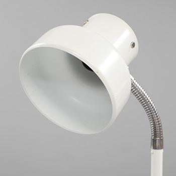 GOLVLAMPA, "Bumlingen", Anders Pehrsson för Ateljé Lyktan, Åhus, 1970-tal.
