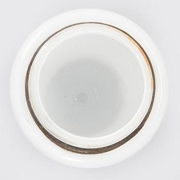 Paavo Tynell, An outdoor wall light, model 7307-16, Taito oy, Finland.