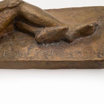Eemil Halonen, The Lovers.