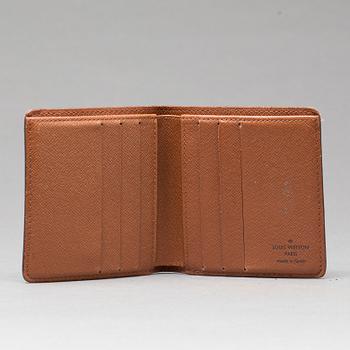 PLÅNBOK, Louis Vuitton.
