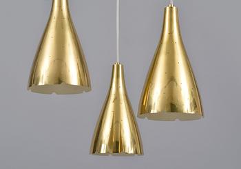 Paavo Tynell, KATTOVALAISIN.