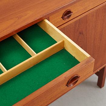 A 1960's sideboard.