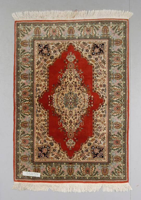 MATTA, Kashmir. 197 x 137 cm.