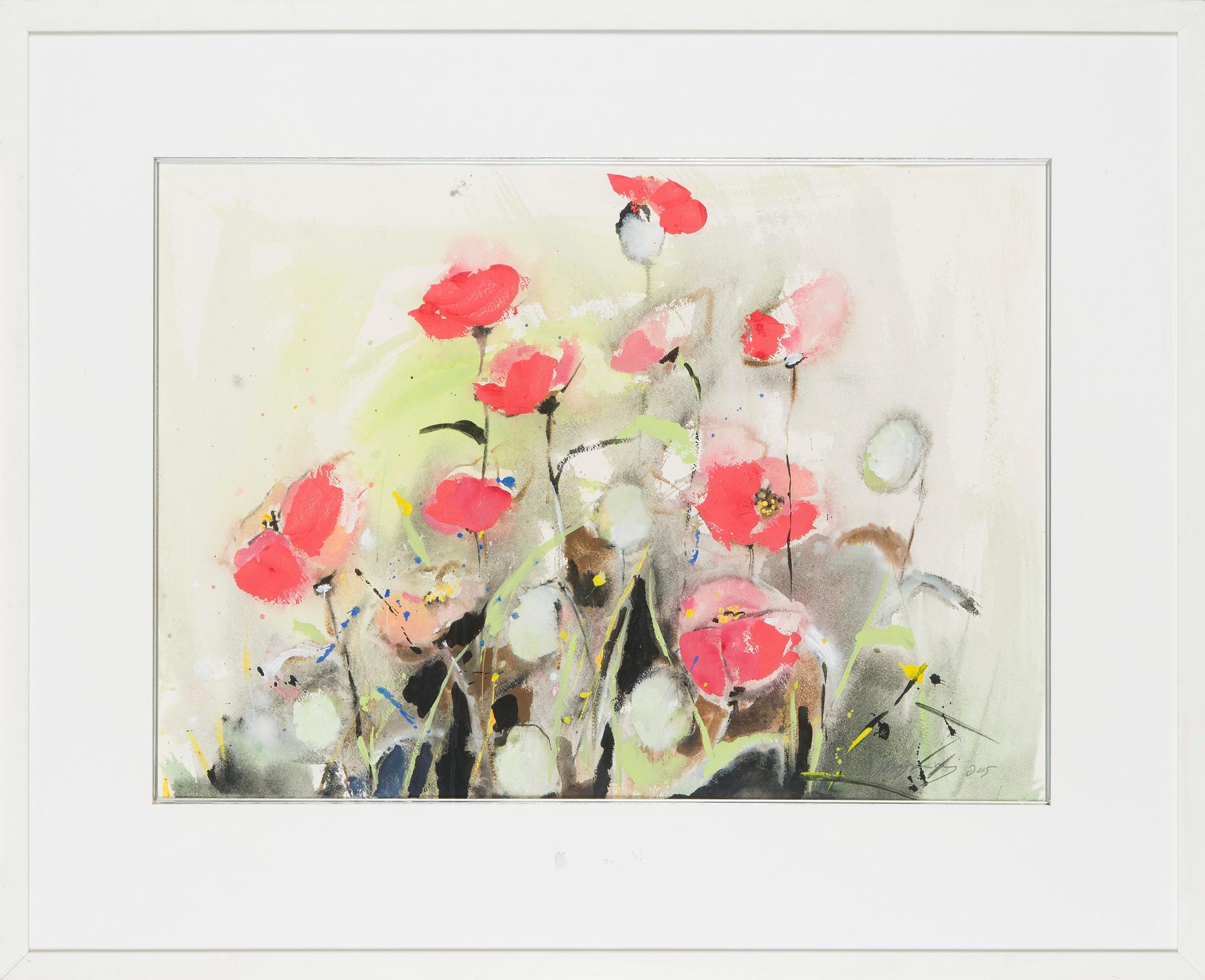 Sari Haapaniemi, Vallmor.