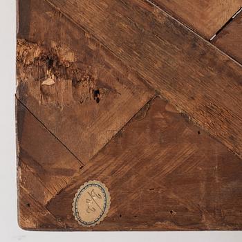 Aelbert Cuyp Hans krets, Helfigursporträtt av pojke.