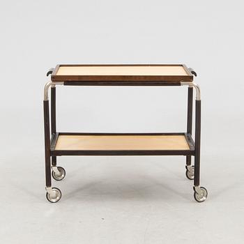 Serving Cart 1940s.