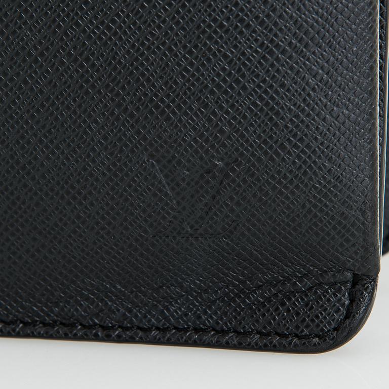 Louis Vuitton, "Neo Robusto 2 Compartment", portfölj.