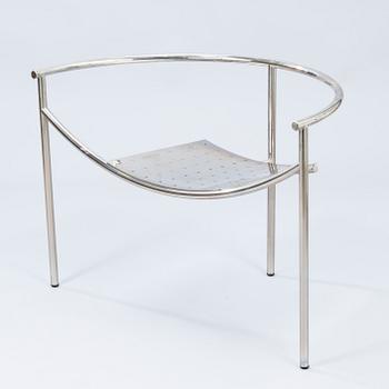 PHILIPPE STARCK Doctor Sonderbar Chair for XO, France.