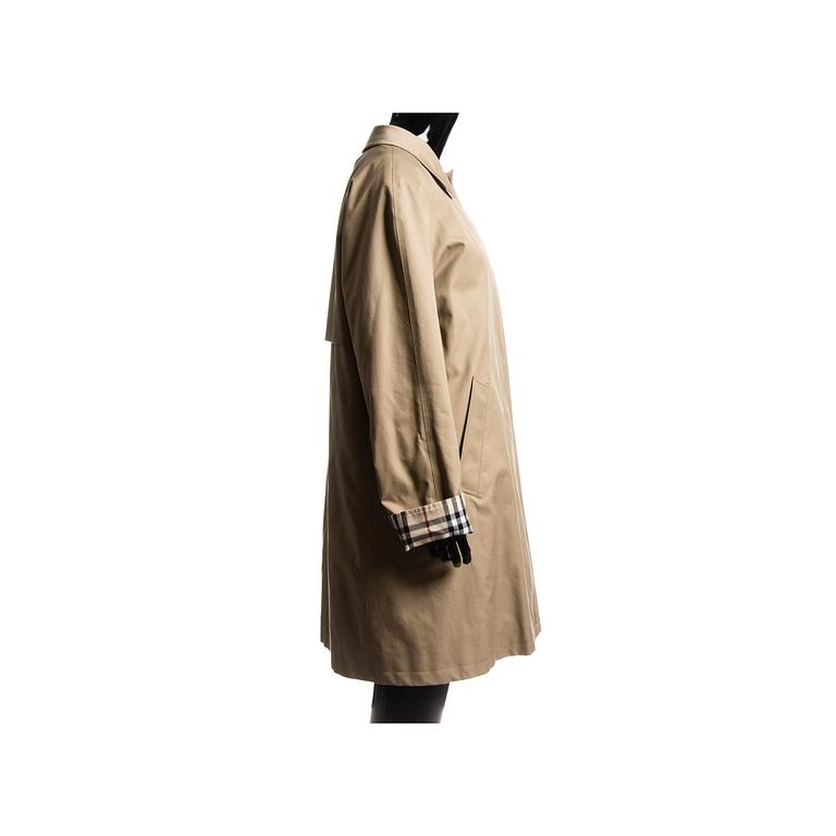 KAPPA, Burberry.