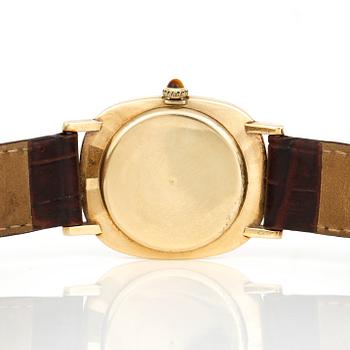 ARMBANDSUR, Tudor, 14 k guld.