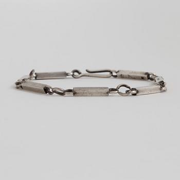 ARMBAND, Wiwen Nilson, Lund, 1941.