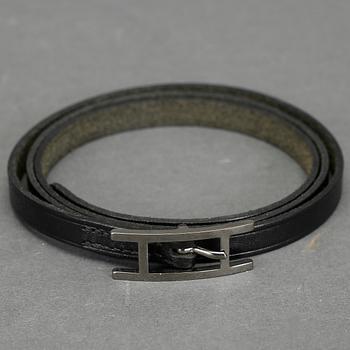 ARMBAND, "Hapi", Hermès.