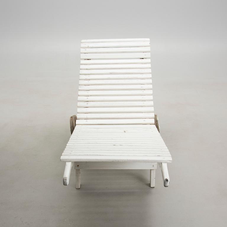AINO AALTO, solstol, Artek, 1930/1940-tal.