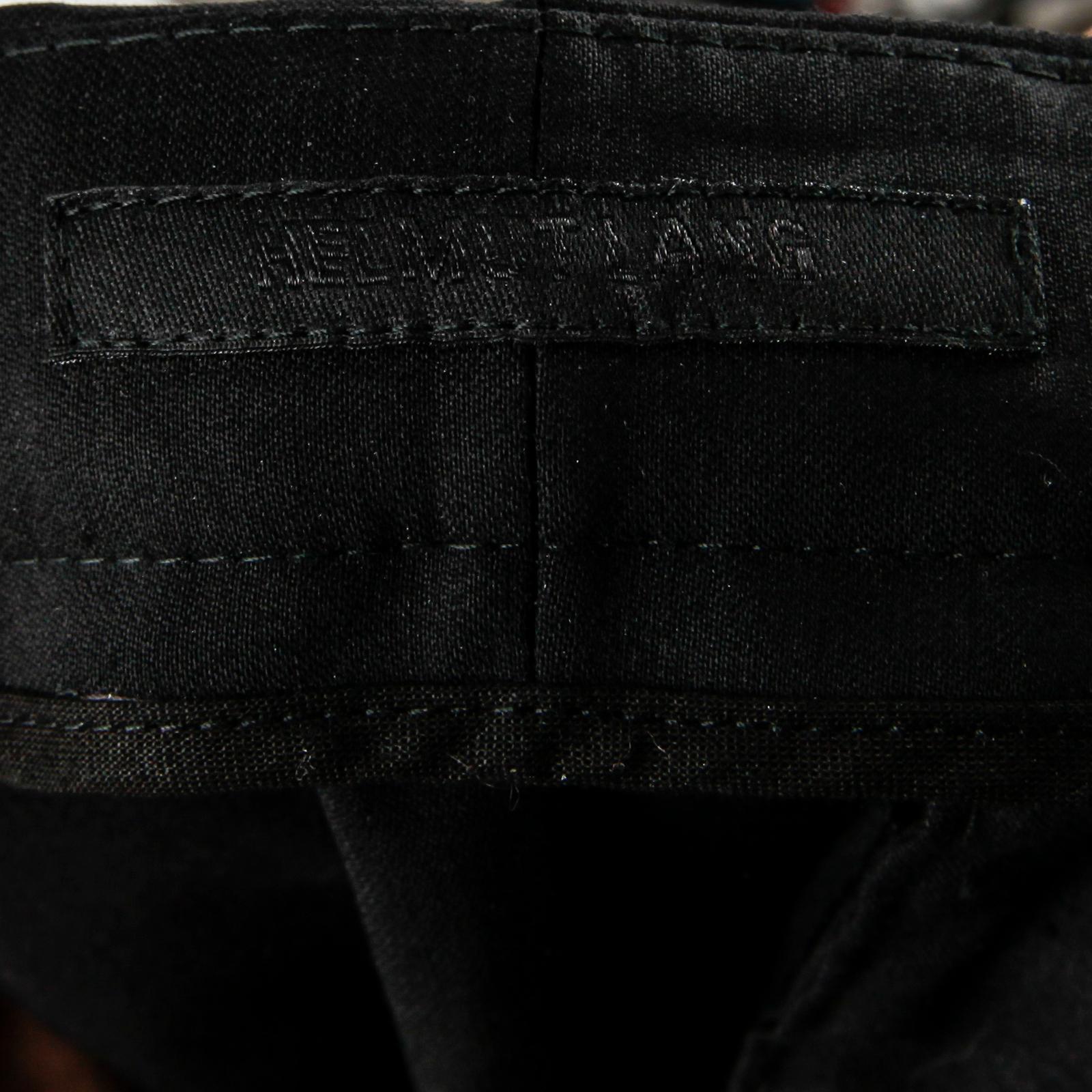 KOSTYM, dam smoking, Helmut Lang,
