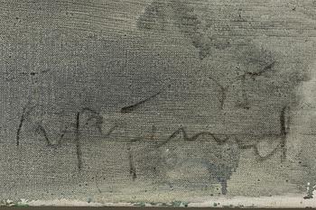 Unknown artist, Composition.