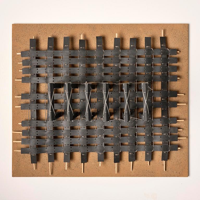 Lars Kleen, "Däck".