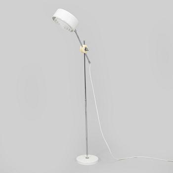 Anders Pehrson, a model 591 "Simris/Olympia" floor light, Ateljé Lyktan, Åhus.