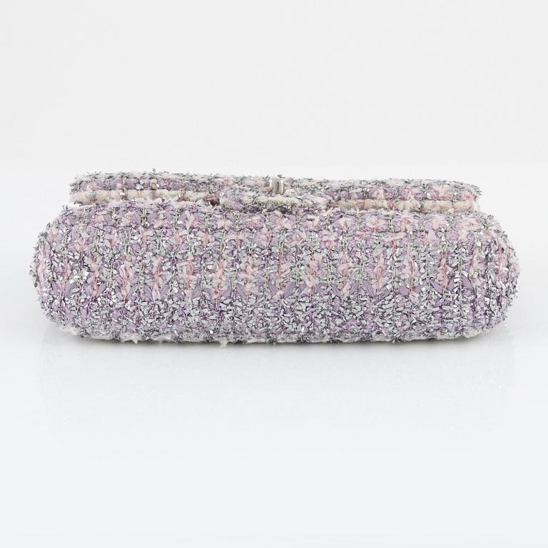 Chanel, a bouclé handbag, 2018.