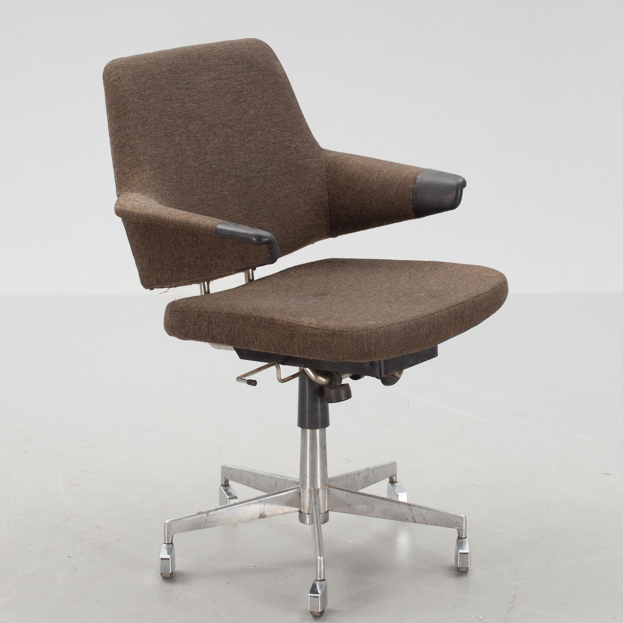 KONTORSSTOL,"Labofa" 1900-tal.