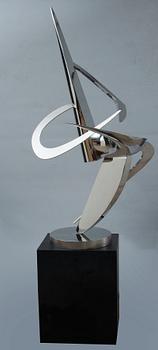 Eero Hiironen, "FIGURE".