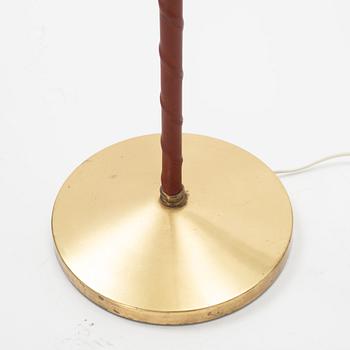 Hans-Agne Jakobsson, a floor lamp, 1960s.